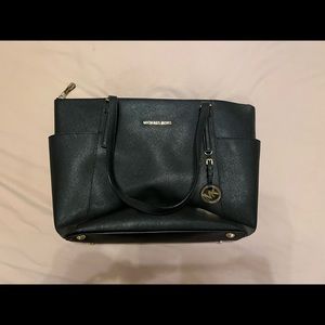 Michael Kors Charlotte Large Tote Bag